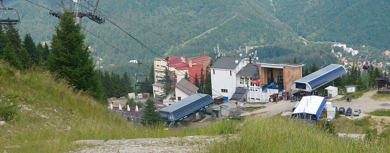 Abundance Relatively Dissatisfied Program, tarife și hartă Telecabina Sinaia - Cota 1400 - Cota 2000, Munții  Bucegi — Mountlift.com